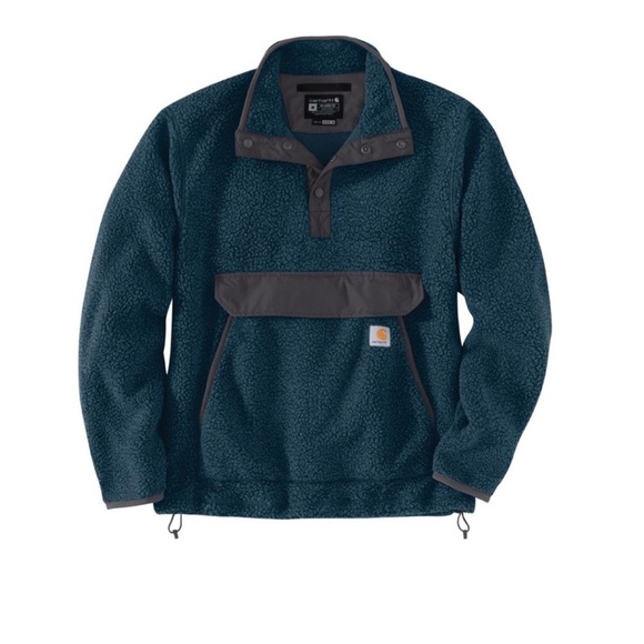 Carhartt Other - Carhartt Relaxed Fit Fleece Pullover
Size: Large